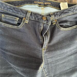 Michael Kors Men's Blue Jeans